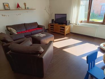 Samostojeća prizemnica 215 m2