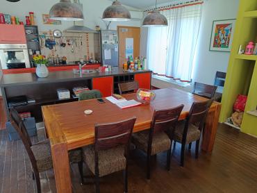 Samostojeća prizemnica 215 m2
