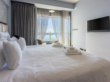Villa koja ostavlja bez daha 