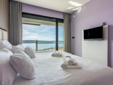 Villa koja ostavlja bez daha 