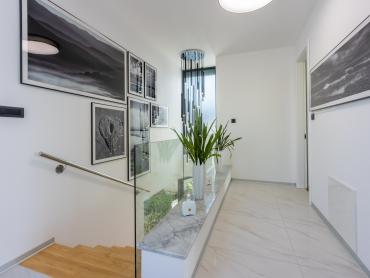 Villa koja ostavlja bez daha 