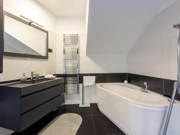Villa koja ostavlja bez daha 