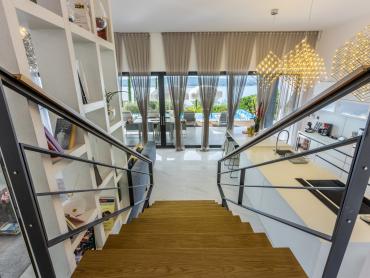 Villa koja ostavlja bez daha 