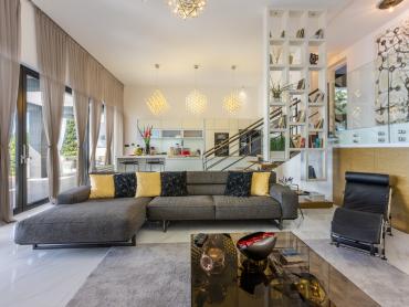 Villa koja ostavlja bez daha 