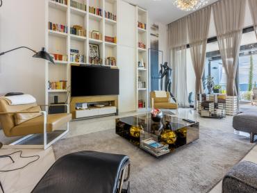 Villa koja ostavlja bez daha 