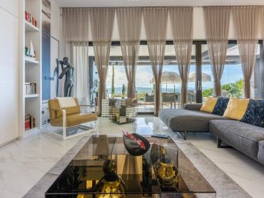 Villa koja ostavlja bez daha 