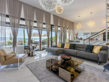Villa koja ostavlja bez daha 
