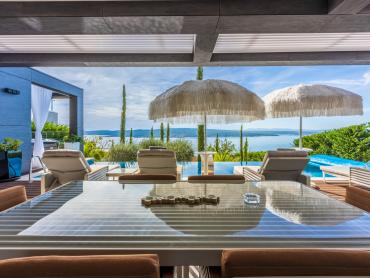 Villa koja ostavlja bez daha 