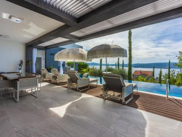 Villa koja ostavlja bez daha 