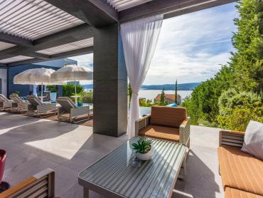 Villa koja ostavlja bez daha 
