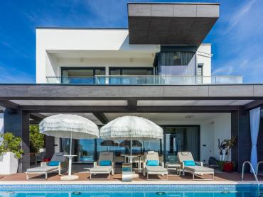 Villa koja ostavlja bez daha 