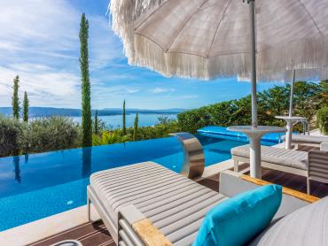 Villa koja ostavlja bez daha 