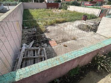 Prilika!! Veliko Građevinsko Zemljište s Kućom - Pula