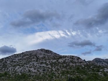 Zemljište u Parku prirode Velebit