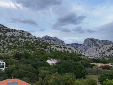 Zemljište u Parku prirode Velebit