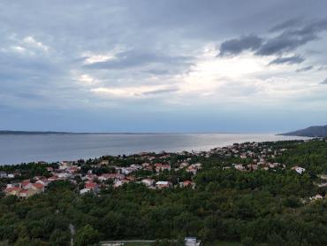 Zemljište u Parku prirode Velebit