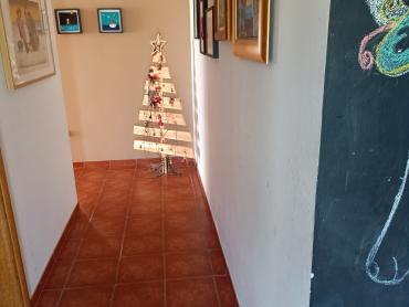Samostojeća prizemnica 215 m2