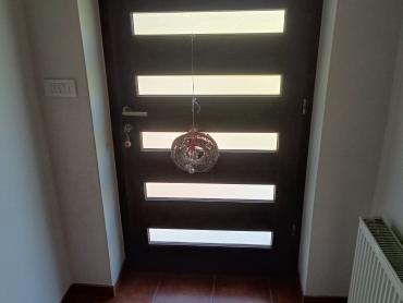 Samostojeća prizemnica 215 m2