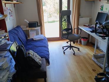 Samostojeća prizemnica 215 m2