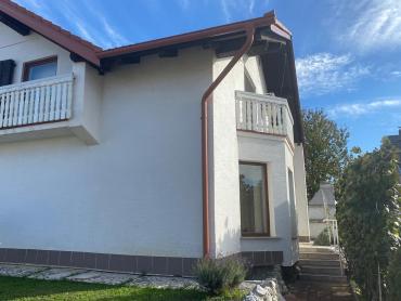 Kuća s velikim potencijalom u Hrašćici
