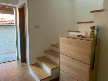Kuća s velikim potencijalom u Hrašćici