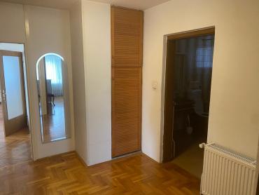 Kuća s velikim potencijalom u Hrašćici