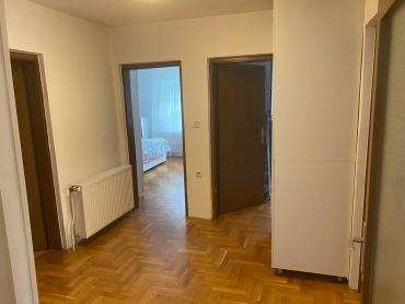 Kuća s velikim potencijalom u Hrašćici