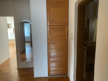 Kuća s velikim potencijalom u Hrašćici
