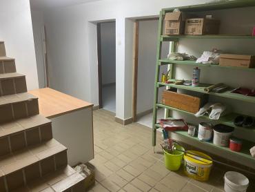 Kuća s velikim potencijalom u Hrašćici