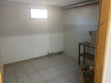 Kuća s velikim potencijalom u Hrašćici