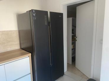 Kuća s velikim potencijalom u Hrašćici