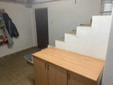 Kuća s velikim potencijalom u Hrašćici