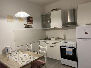 Prodaja stana Šibenik, Solaris, 52,60, prizemlje, vrt