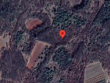 POLJOPRIVREDNO ZEMLJIŠTE 11592M2 - VODNJAN