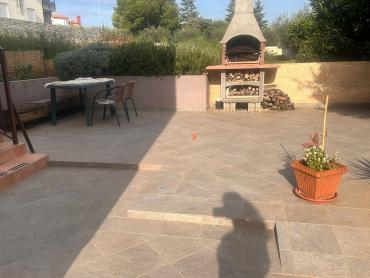 PRILIKA! Dvosoban stan sa pogledom na more-Ližnjan