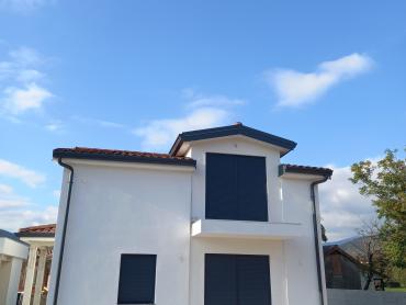 Čavle, okolica, novogradnja