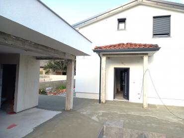 Čavle, okolica, novogradnja
