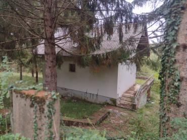 Vikendica, dobar potencijal