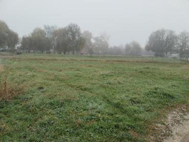 Građevinsko zemljište Dubravski Markovac
