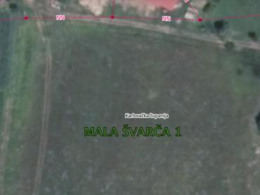 Idealno za investitora 9 građilišta