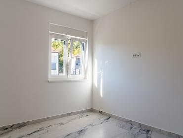 APARTMAN S POGLEDOM NA MORE - ČIŽIĆI  NOVOGRADNJA