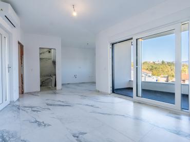 APARTMAN S POGLEDOM NA MORE - ČIŽIĆI  NOVOGRADNJA