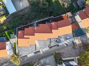 APARTMAN S POGLEDOM NA MORE - ČIŽIĆI  NOVOGRADNJA