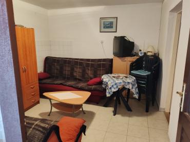 Prilika - kuća u Zatonu kraj Šibenika