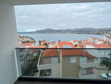 Luksuzni penthouse u novogradnji- Čiovo 