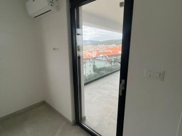 Luksuzni penthouse u novogradnji- Čiovo 