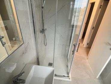 Luksuzni penthouse u novogradnji- Čiovo 