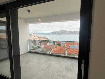 Luksuzni penthouse u novogradnji- Čiovo 
