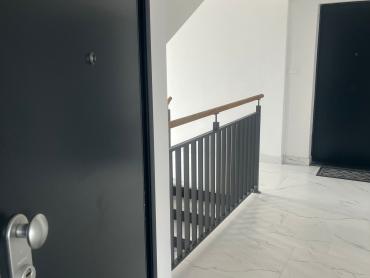 Luksuzni penthouse u novogradnji- Čiovo 