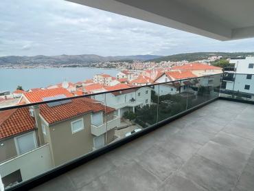 Luksuzni penthouse u novogradnji- Čiovo 